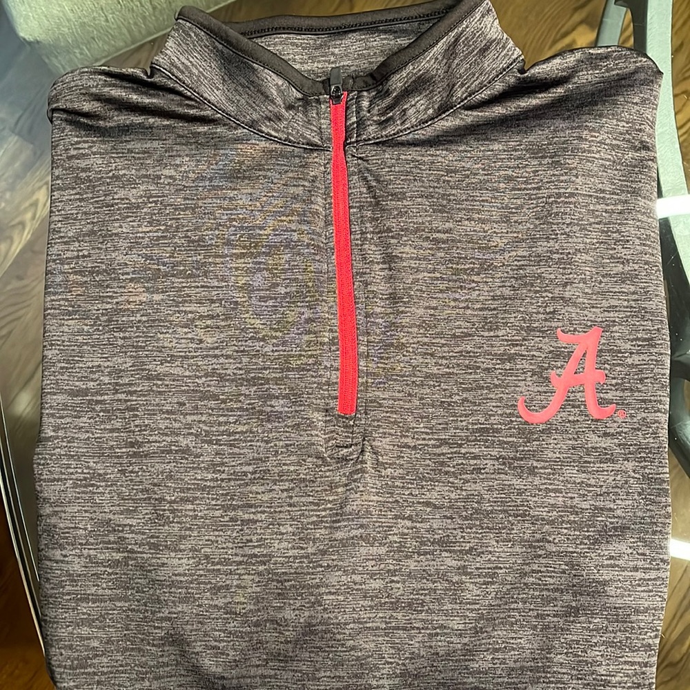 Bama people…